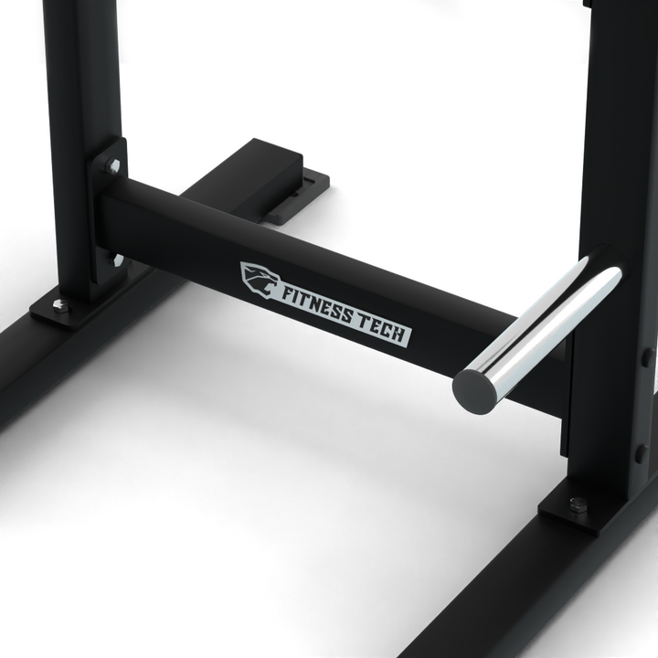 Elevaciones Laterales de Hombro | Máquina de Palanca - Pro Series detalle