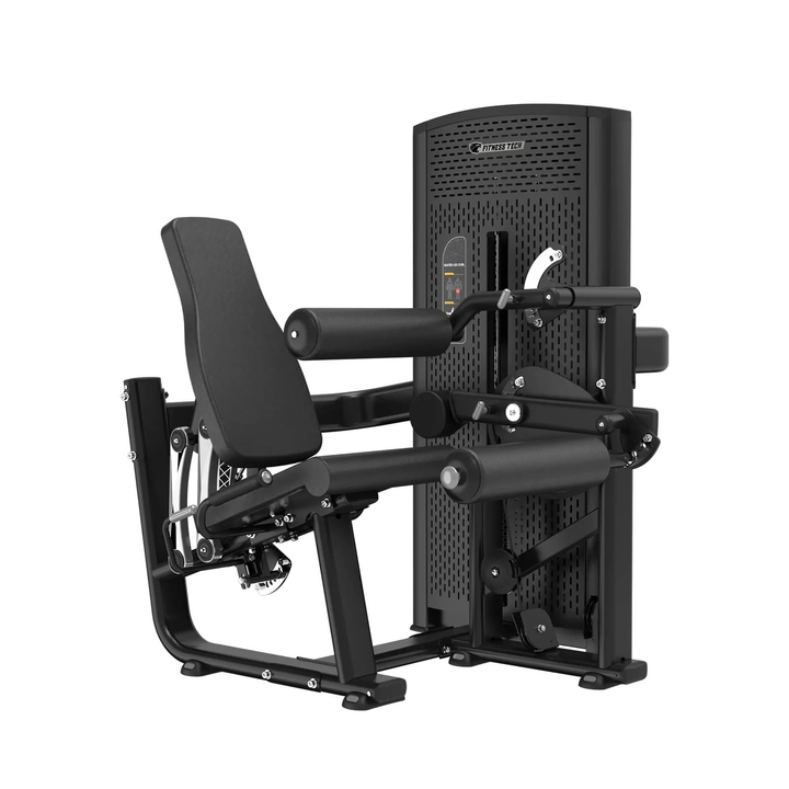 Seated Femoral | Selectorized Machine - Pro Series