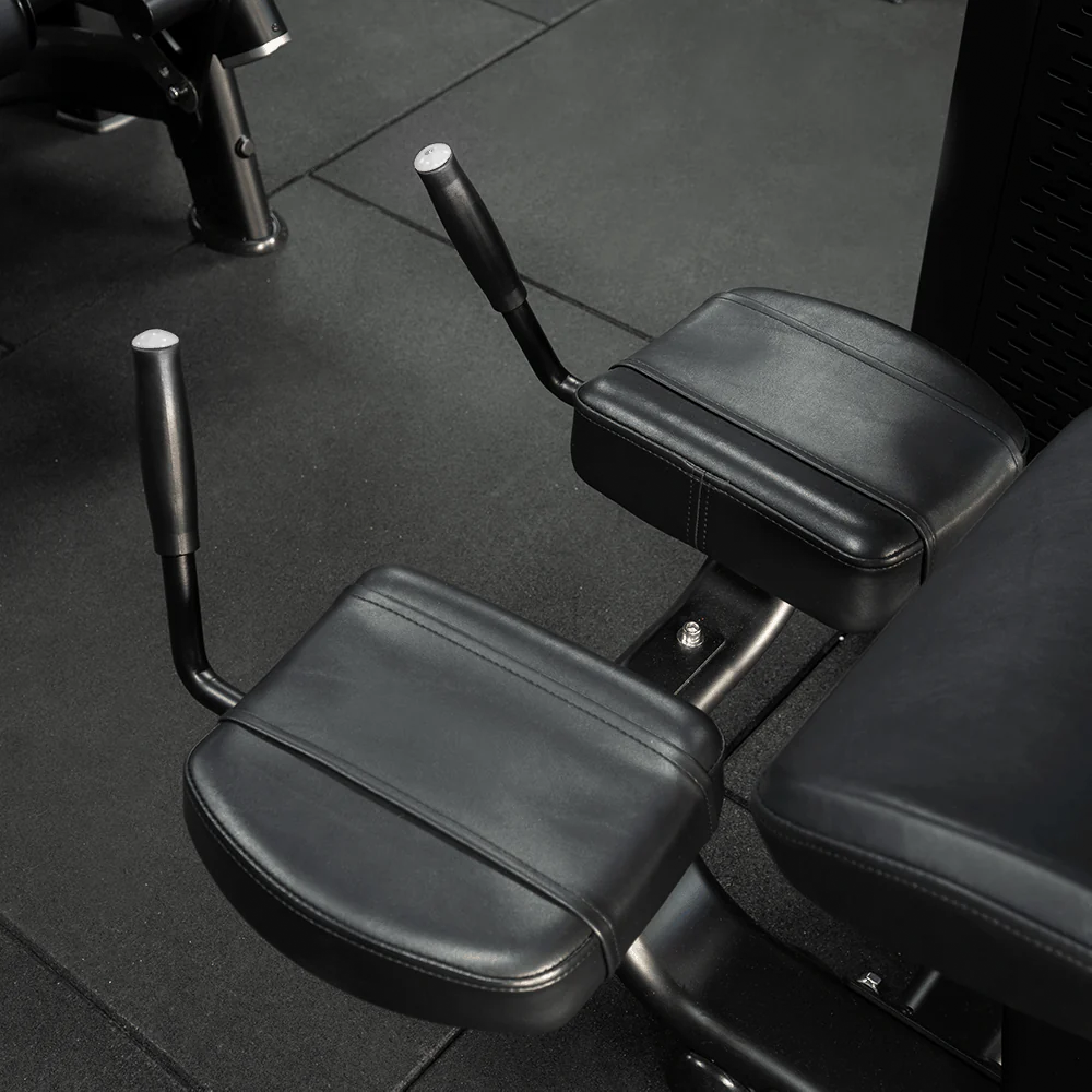 Femoral Lying | Selectorized Machine - Pro Series