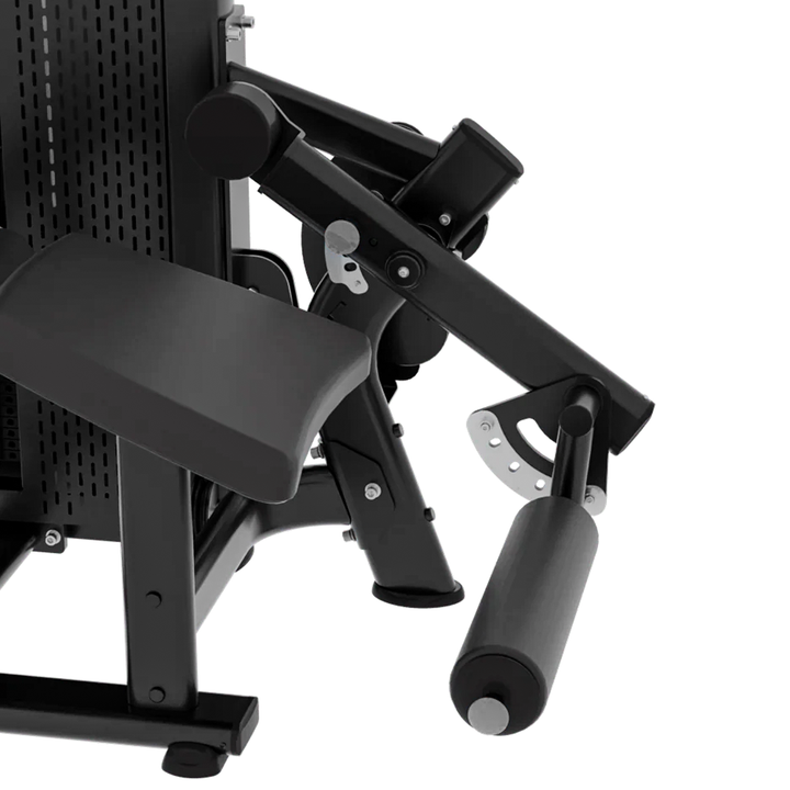 Femoral Lying | Selectorized Machine - Pro Series