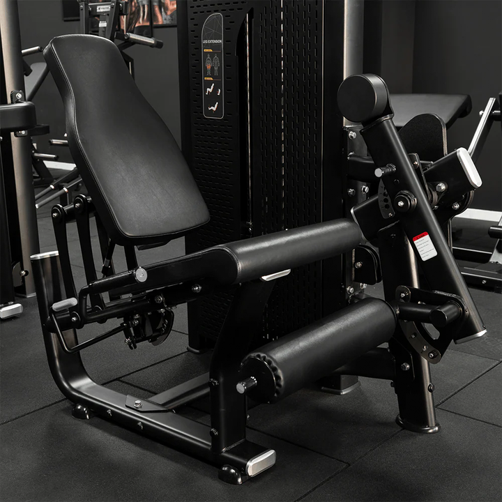 Quadriceps Extension | Selectorized Machine - Pro Series