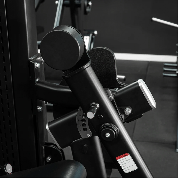 Quadriceps Extension | Selectorized Machine - Pro Series