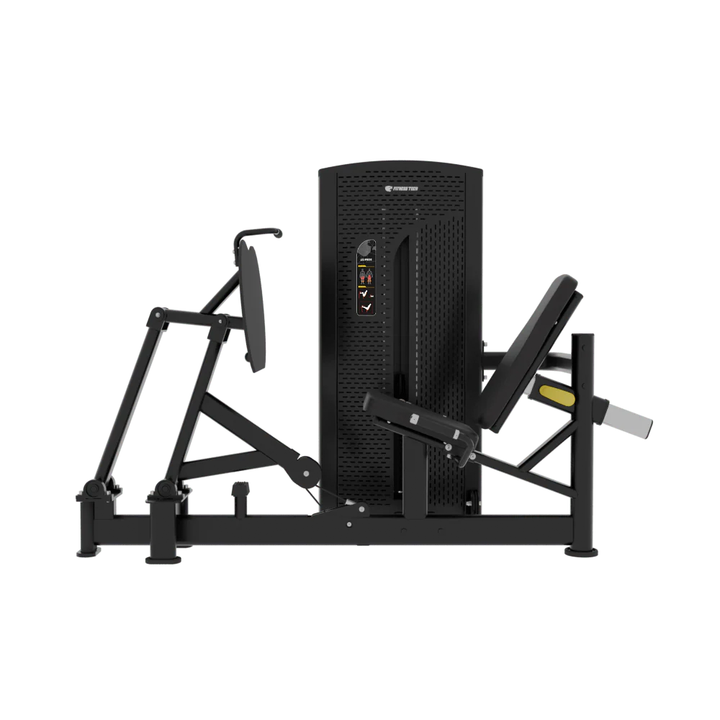Leg Press | Selectorized Machine - Pro Series
