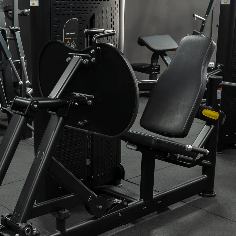Leg Press | Selectorized Machine - Pro Series