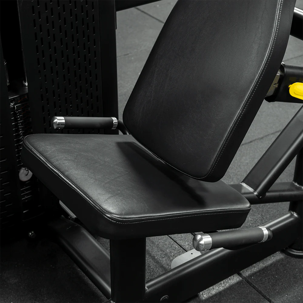 Leg Press | Selectorized Machine - Pro Series