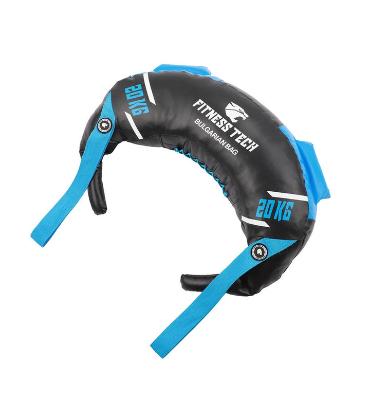 Saco Búlgaro Premium - 20 kg