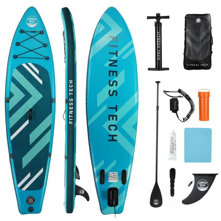 Paddle surf board Tabarca 10' (305x78x15 cm)