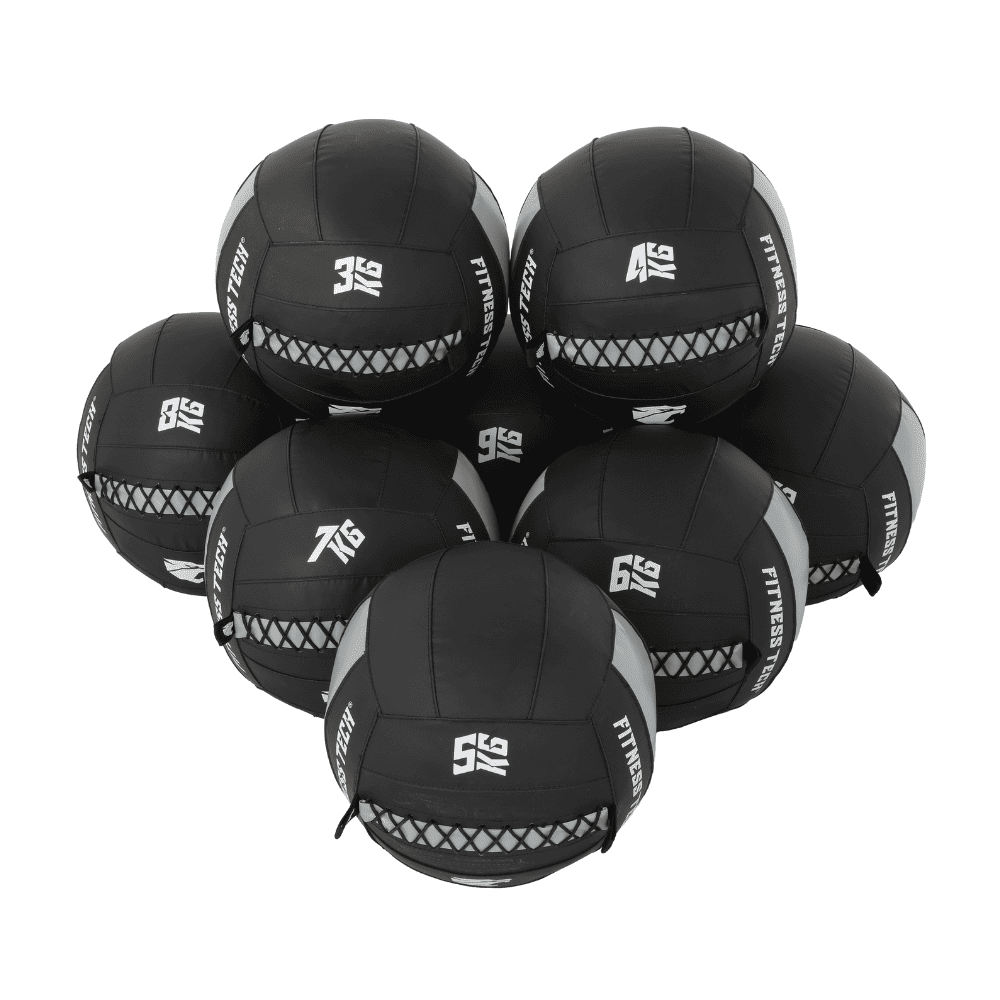 Wall Ball Premium FT 