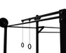Estructura Central 10 puestos Cross training - Fitness Tech