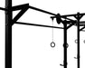 Estructura Central 10 puestos Cross training - Fitness Tech