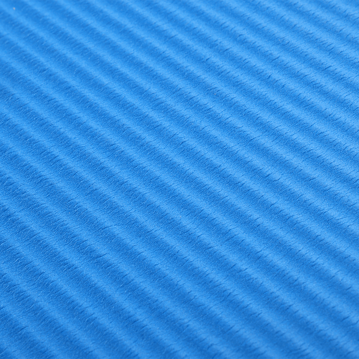 Esterilla Yoga Troquelada 1,5cm | Yoga Mat