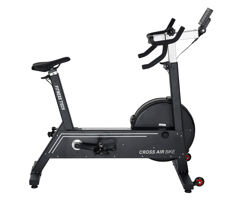 Cross air bike