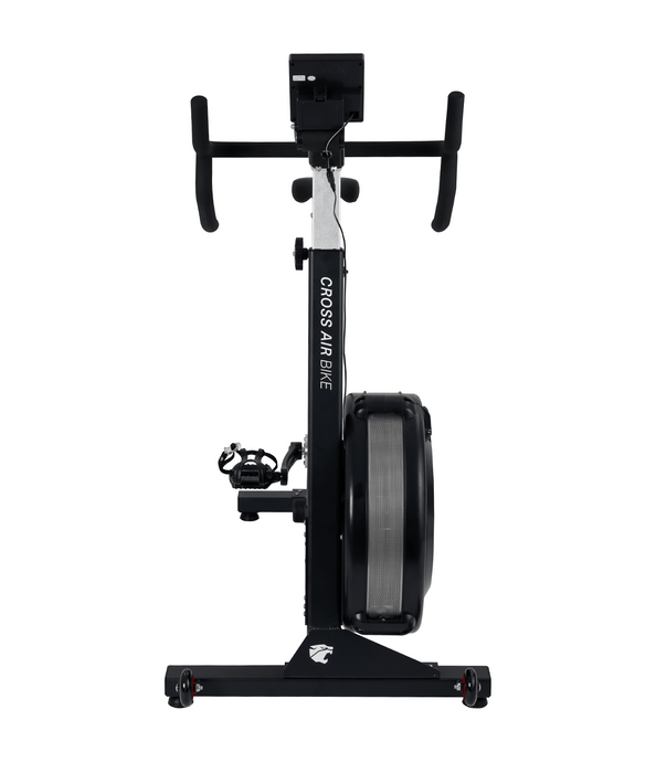 Cross air bike