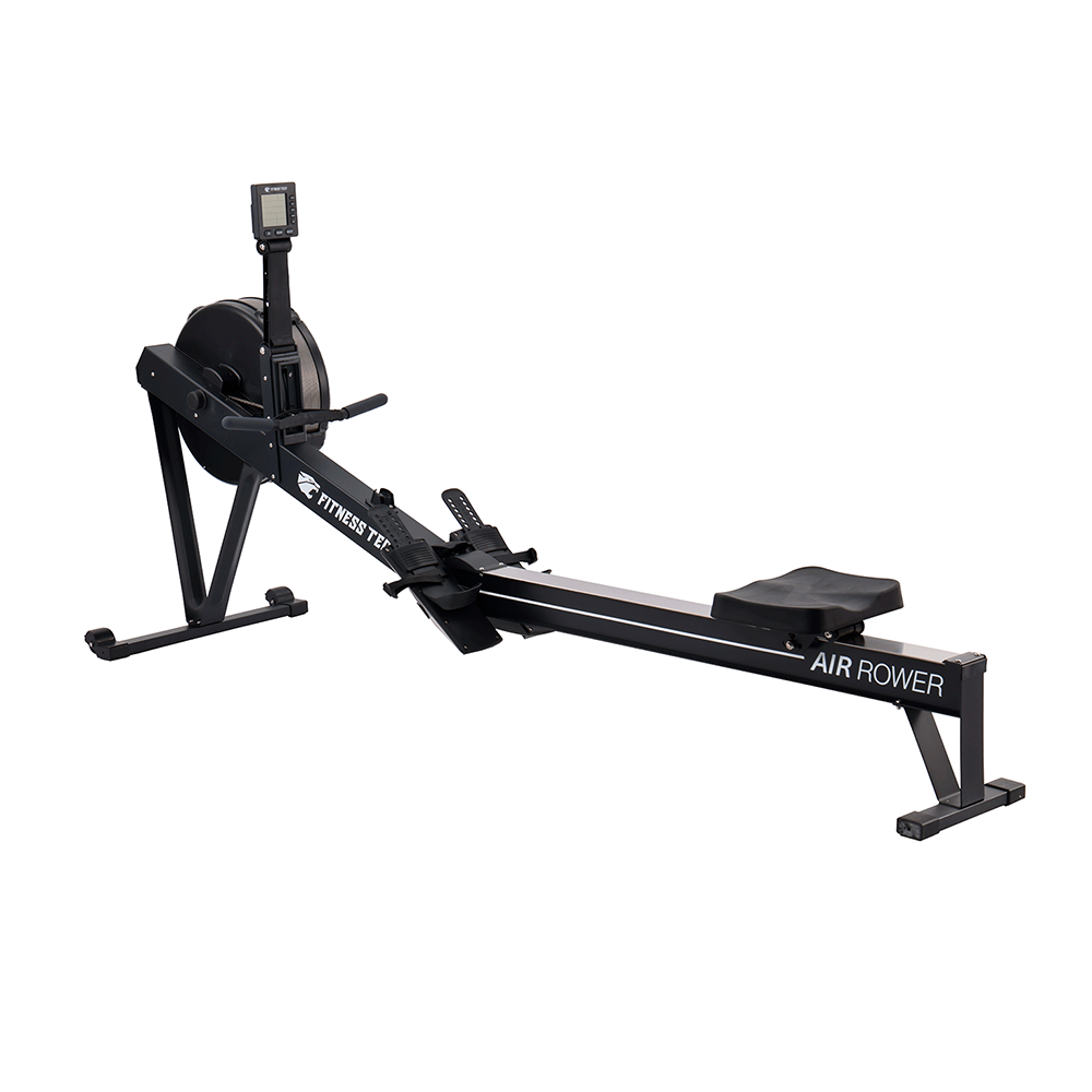 Professionelles klappbares Luft-Rudergerät | Air Rower