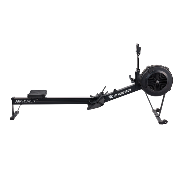 Professionelles klappbares Luft-Rudergerät | Air Rower