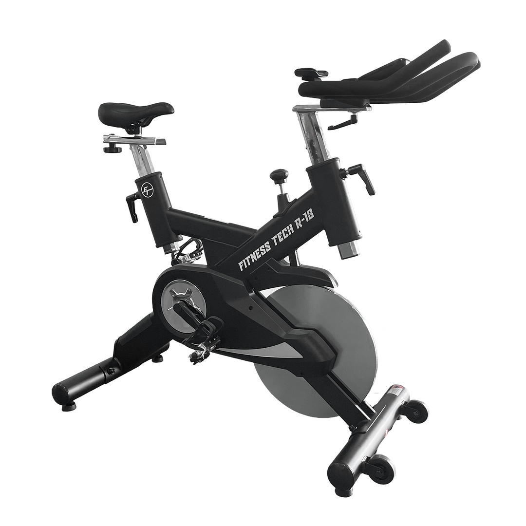 Heimtrainer | R-18