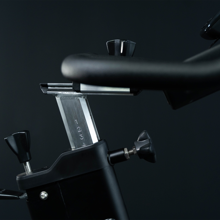 Bicicleta indoor R-22 pro series