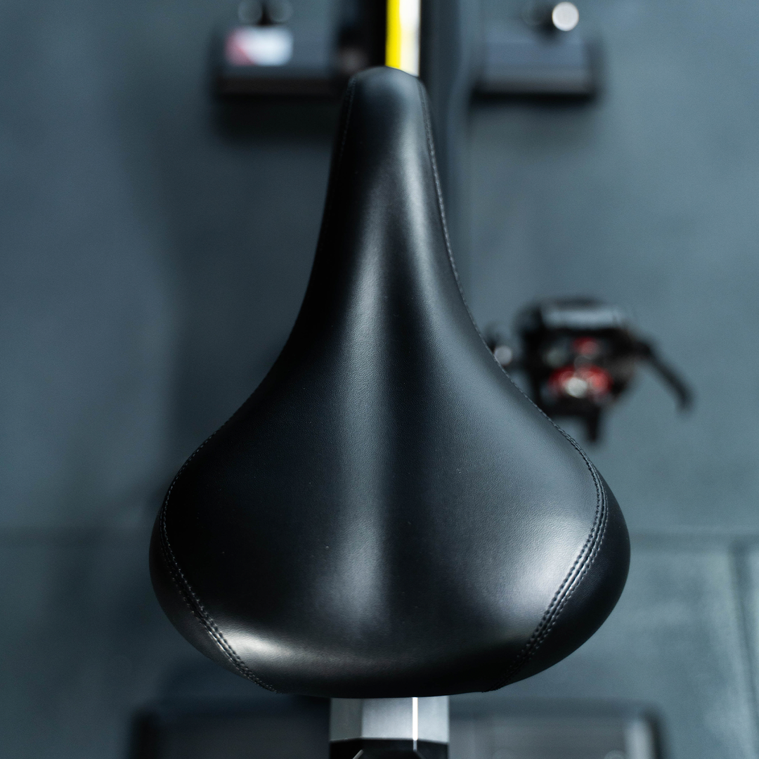 fahrradsattel heimtrainer Professionelles Heimtrainer-Fahrrad | R-22