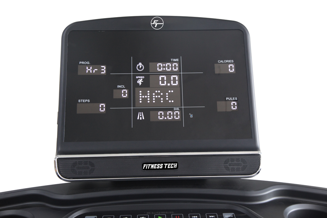 Cinta de correr plegable X-45