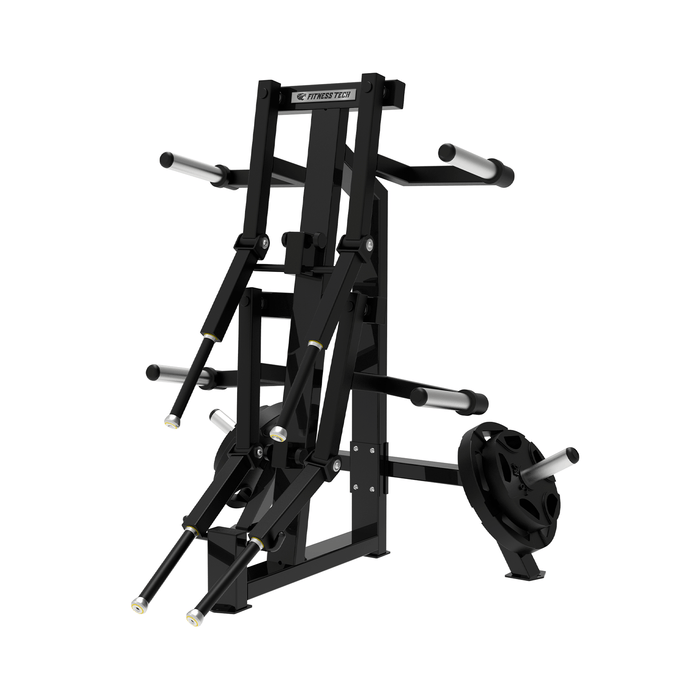 Seitheben | Compact Select