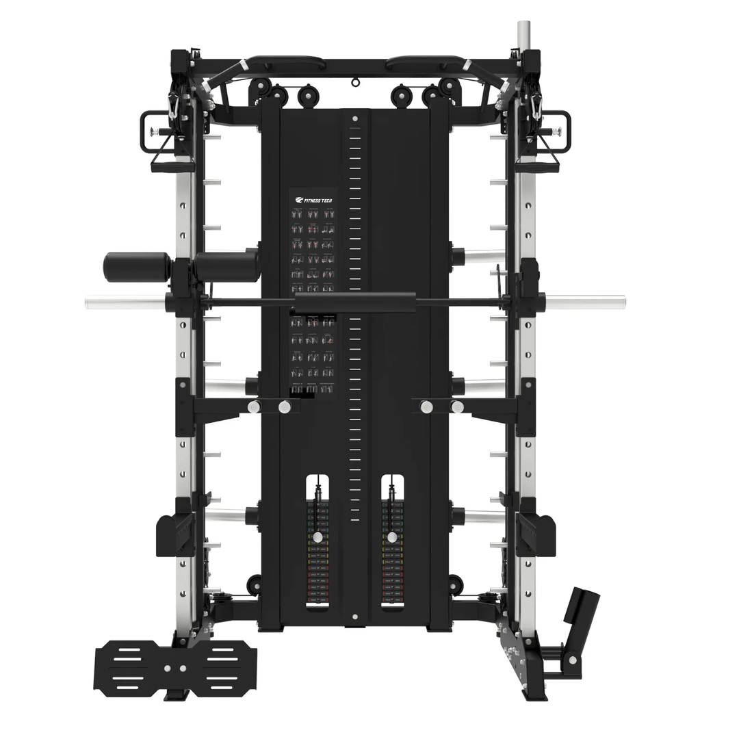 Smith machine multipower F40