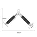 Agarre Triceps en V - Fitness Tech