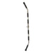 Barra polea Jalón 120cm - Fitness Tech