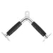 Agarre Triceps en V - Fitness Tech