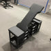 Banco Funcional Almacenaje - Fitness Tech