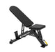 Banco musculación multiposición - Fitness Tech