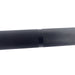 Barra Olímpica 2.2M * 50MM 4 Rodamientos Negro 454kg - Fitness Tech