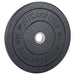Disco bumper hi temp full black | Fitness Tech