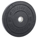 Disco bumper hi temp full black | Fitness Tech