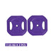 Discos Pump Hierro - Fitness Tech