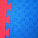Tatami rojo y azul | Fitness Tech