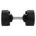 Mancuernas ajustables | 20 kg | Fitness Tech