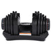 Juego de barras y mancuernas | Fitness Tech