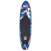 Tabla de Paddle Surf | Fitness Tech