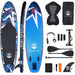 Tabla de Paddle Surf | Fitness Tech