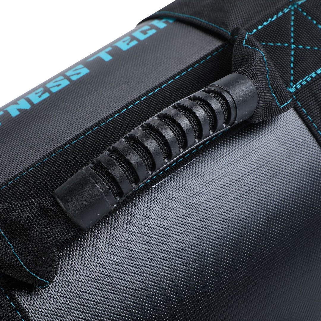 Power Bag - Saco de entrenamiento funcional con peso - Agarre