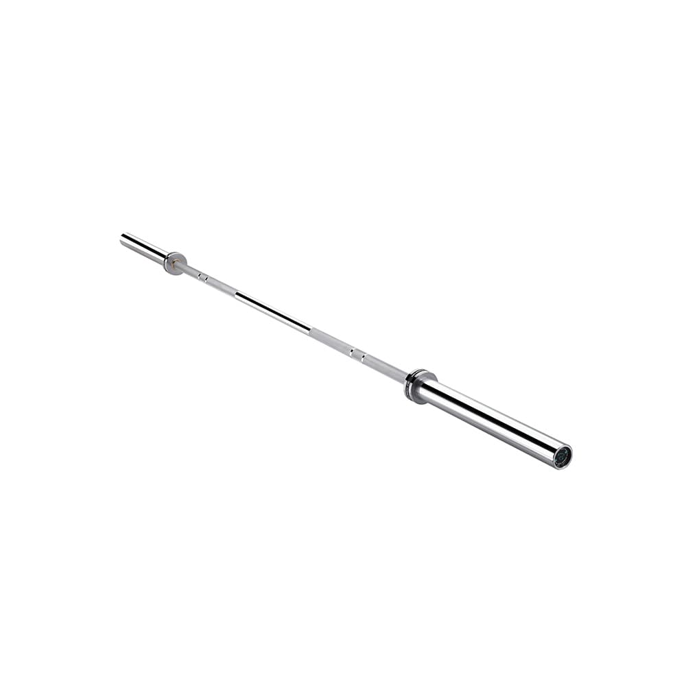 Barra Olímpica  2.2m * 50mm 4 rodamientos 365kg - Detalle 6