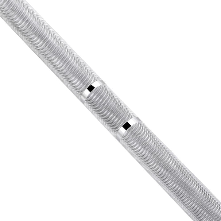 Barra Olímpica  2.2m * 50mm 4 rodamientos 365kg - Detalle 10