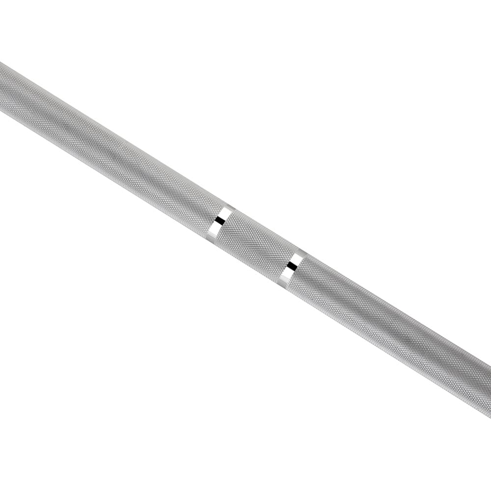 Barra Olímpica 2m * 50mm 4 rodamientos 340kg - Detalle 8