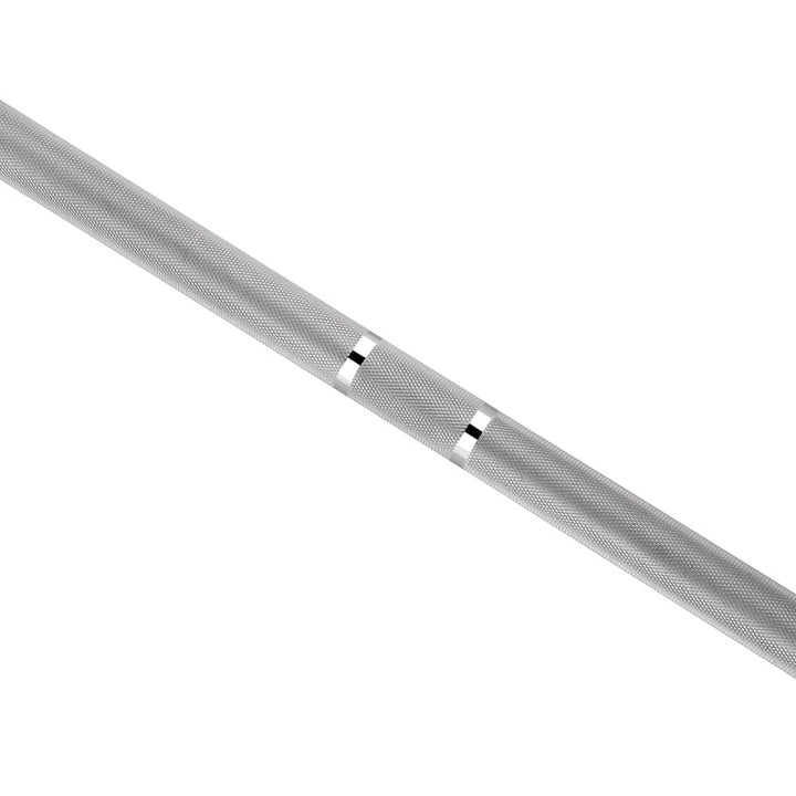 Barra Olímpica 2m * 50mm 4 rodamientos 340kg - Detalle 8