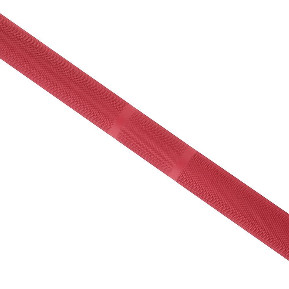 Olímpica Rosa 2m * 50mm 4 rodamientos 340kg - Detalle 3