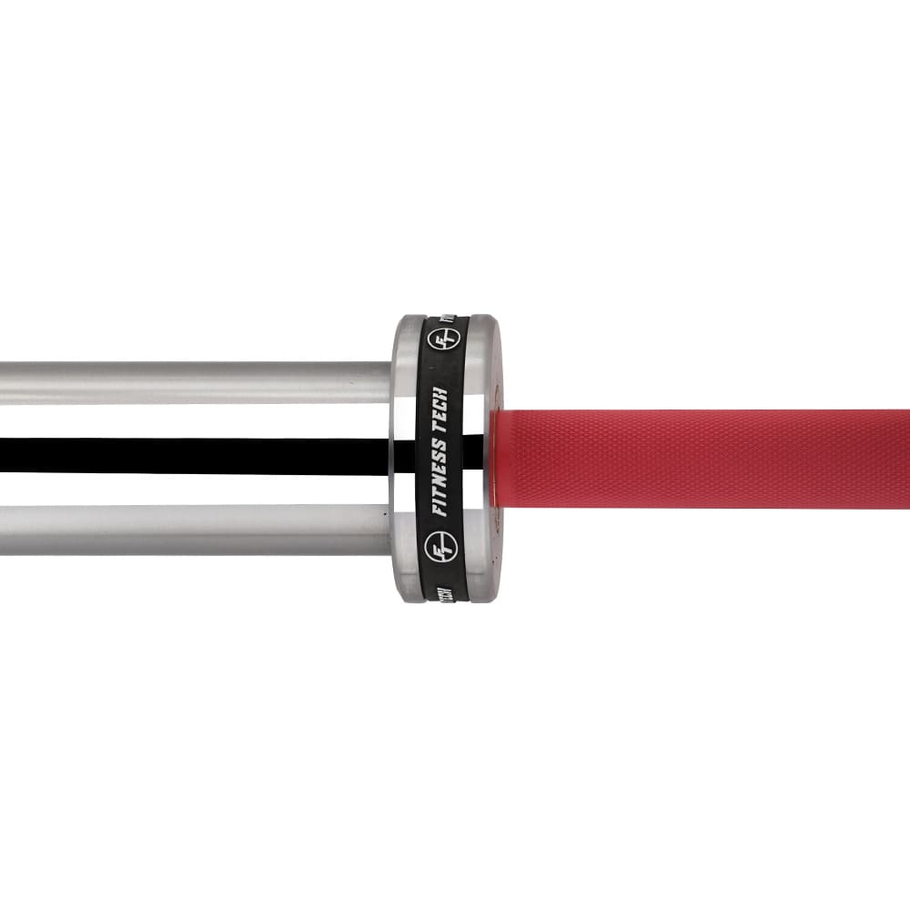 Olímpica Rosa 2m * 50mm 4 rodamientos 340kg - Detalle 7