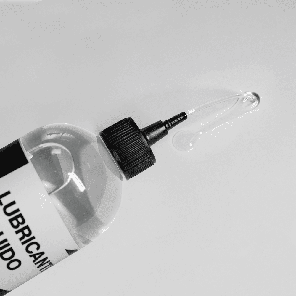 Lubricante Líquido para Cintas de Correr - Uso