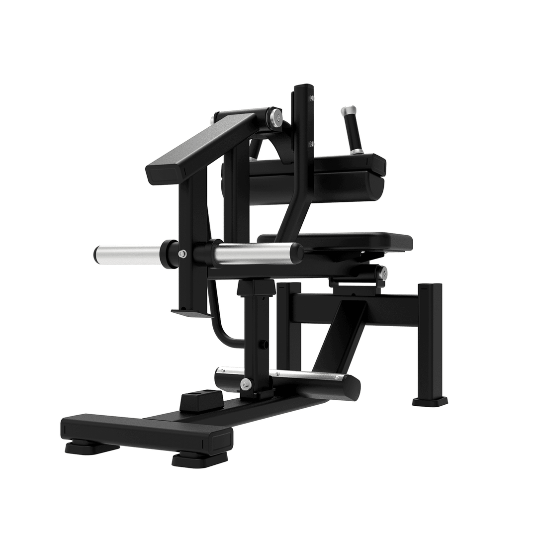 Gemelo - Sitzender Soleus | Hebelmaschine - Pro Series
