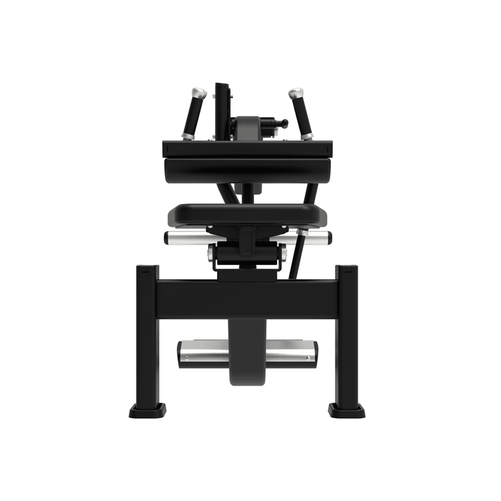 Gemelo - Sitzender Soleus | Hebelmaschine - Pro Series