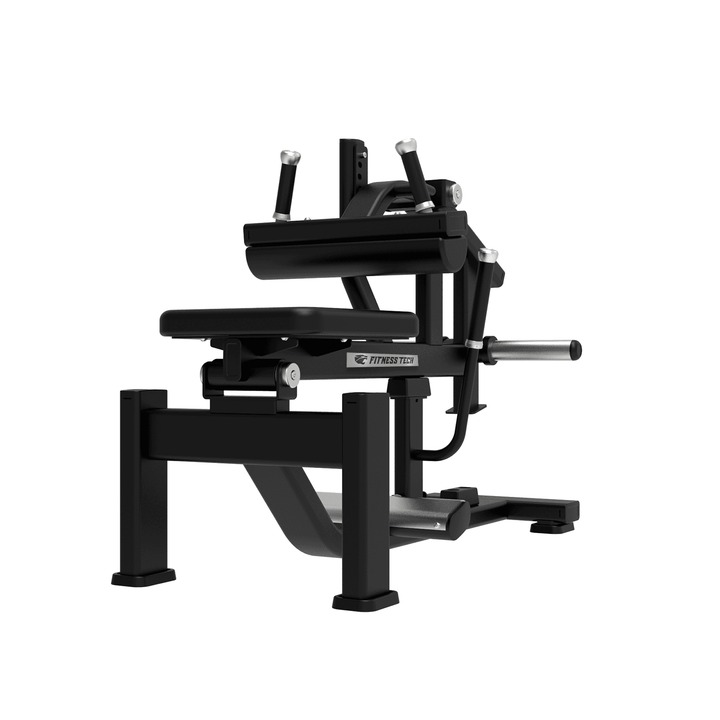Gemelo - Sitzender Soleus | Hebelmaschine - Pro Series